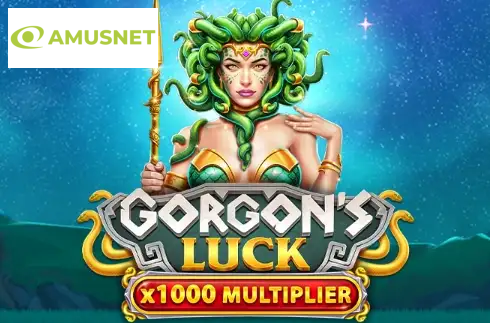 Gorgon's Luck